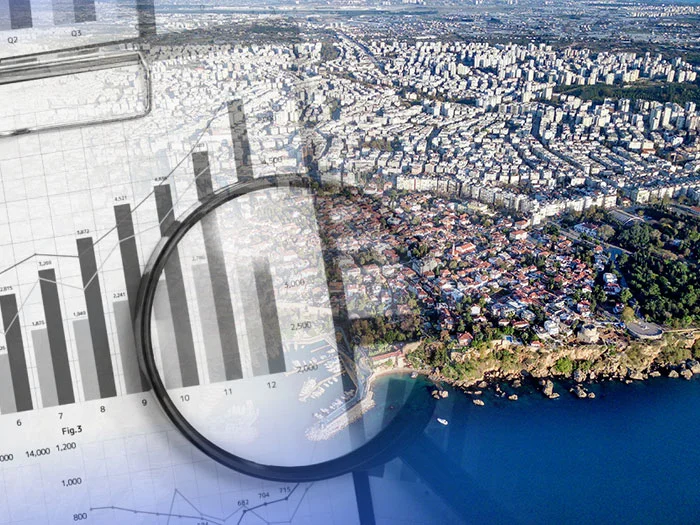 Antalya Property Price Analysis and Forecast for May 2024