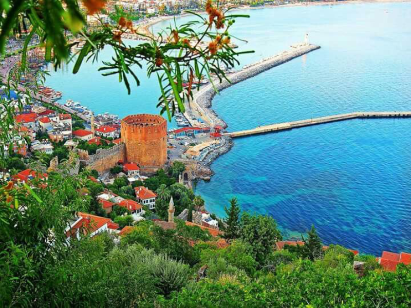 Is Alanya a Good Place to Live? Discover the Pros and Cons