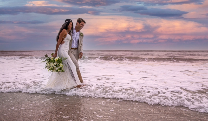 Top Sunset Wedding Venues in Antalya