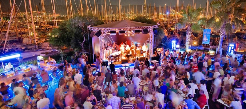 The impact of nightlife on real estate trends in Antalya