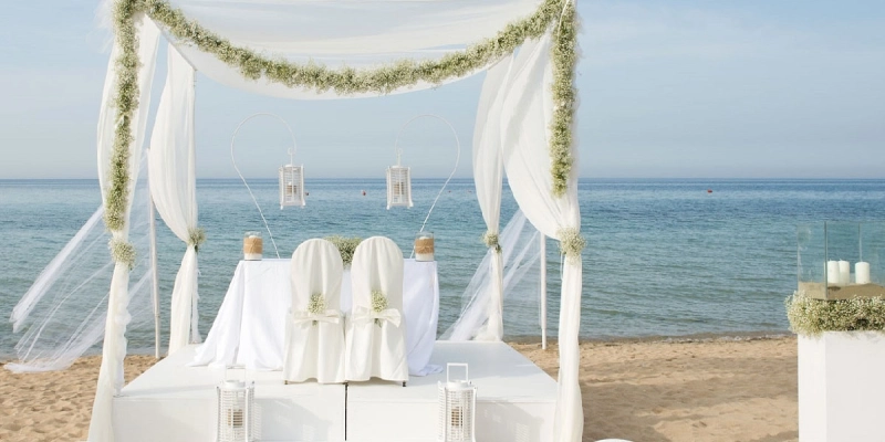 Antalya Estate wedding planners: Who are they?