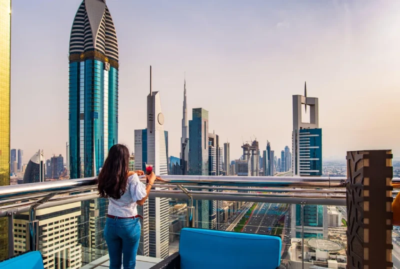 Benefits of buying property in Dubai