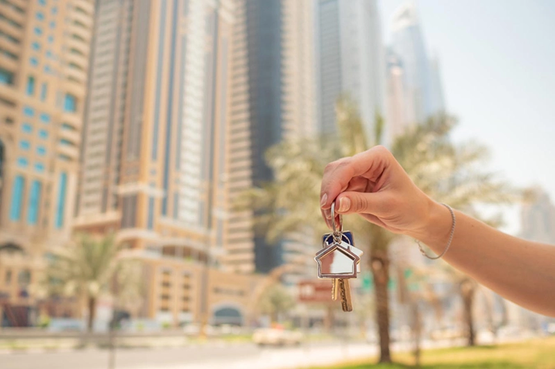 Benefits of investing in properties for sale in Dubai