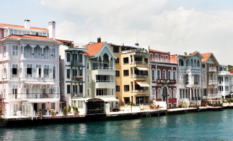 Benefits of Living in Beykoz, Istanbul