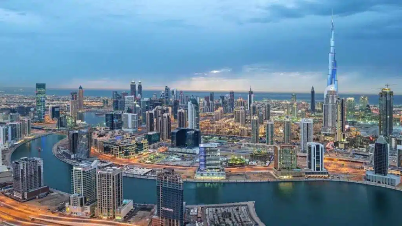 best areas to buy property in Dubai