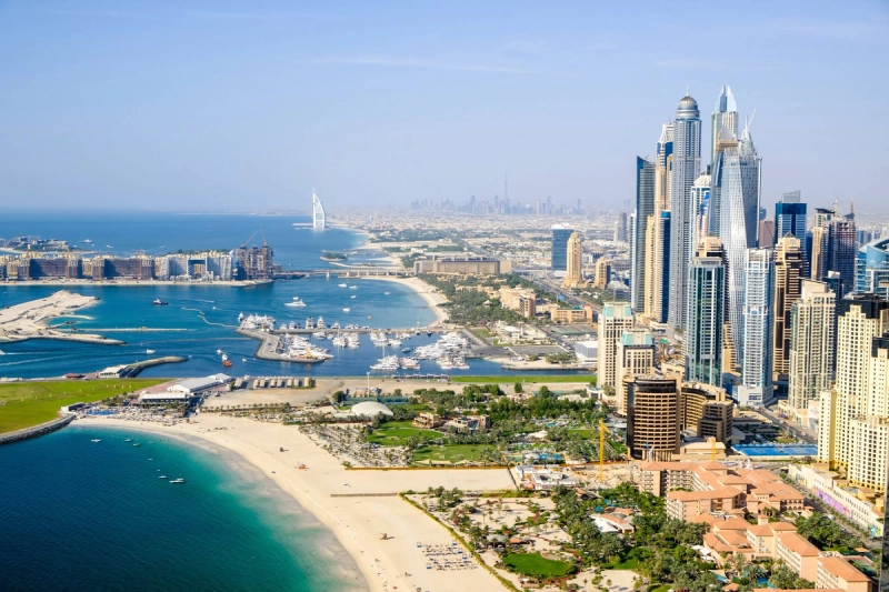 Evaluating the Current Real Estate Market in Dubai: Is It a Good Time to Buy?