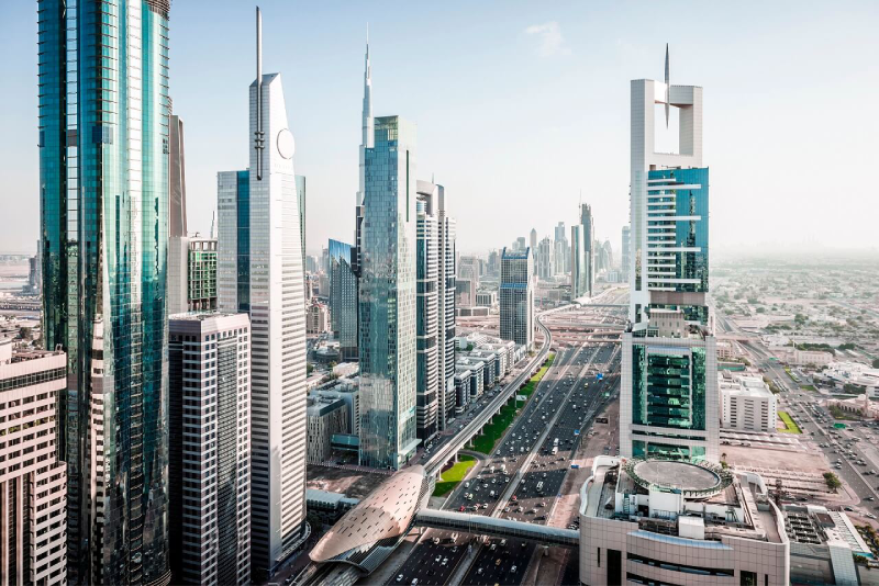 Legal Requirements for Buying Property in Dubai