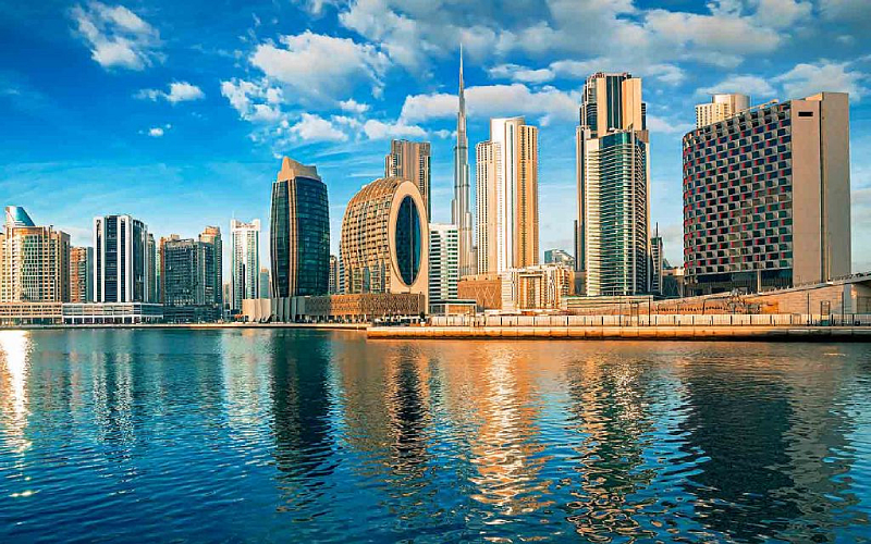 Discover the Best Areas to Buy Property in Dubai