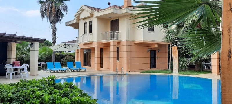 Benefits of Buying Villas in Belek