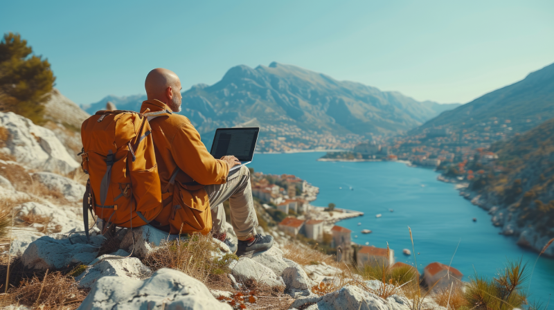 Why choose Turkey as a destination for digital nomads