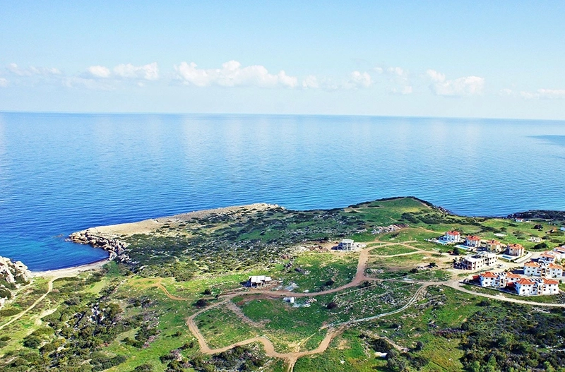 Popular Areas for Property Investment in North Cyprus