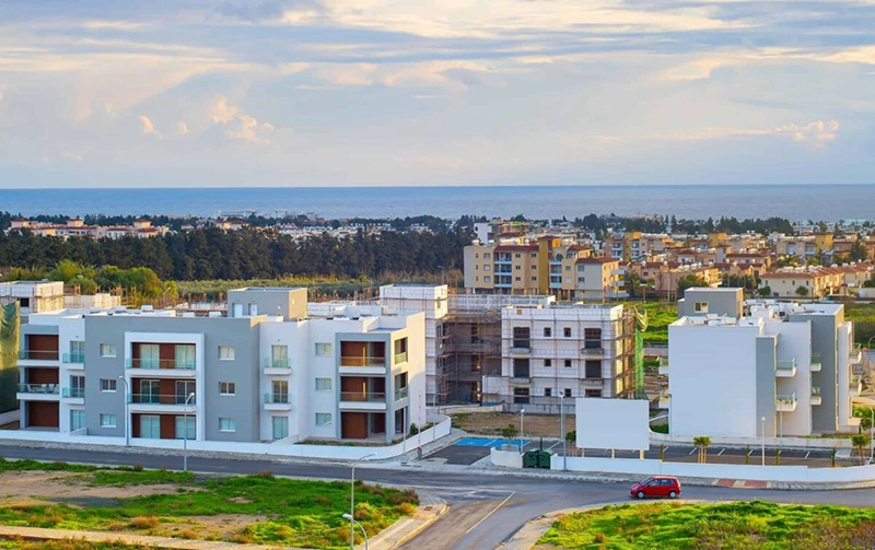 Advantages of Buying Property in North Cyprus