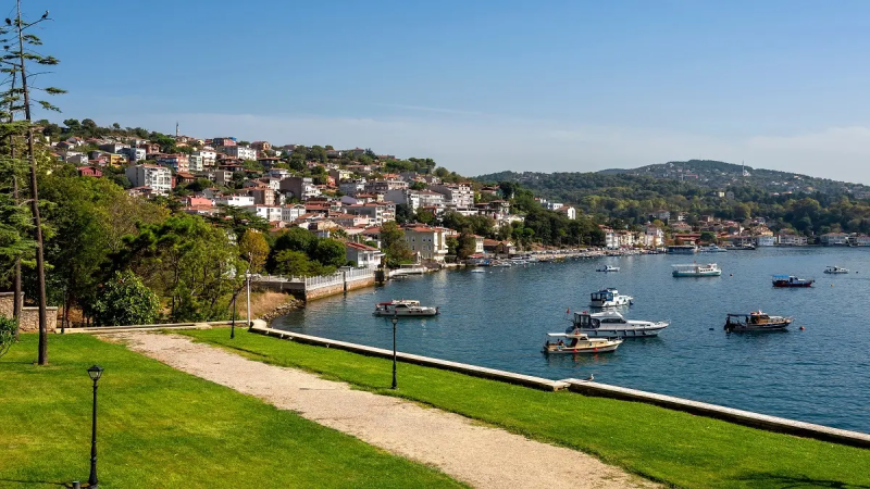 beykoz: Best areas to Buy a Villa in Istanbul