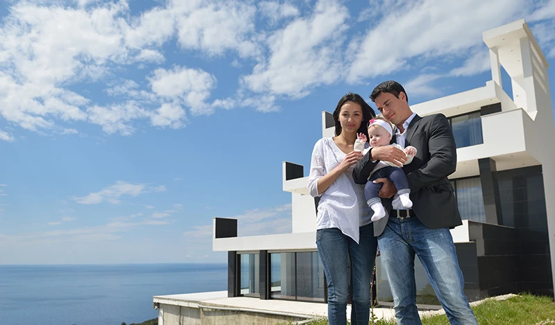 Benefits of buying property in Turkey and obtaining citizenship