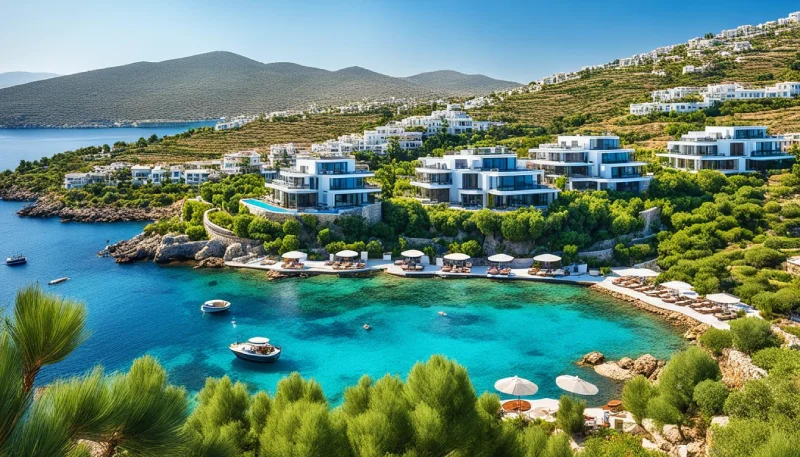 Evaluating Property Investment Opportunities in Bodrum