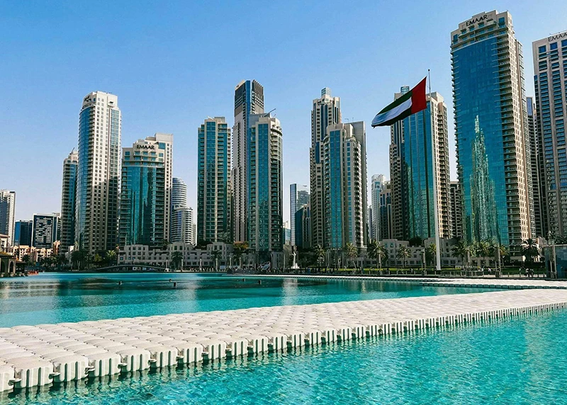 A Step-by-Step Guide to Buying Property in Dubai