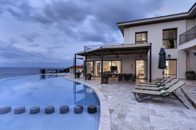 Benefits of buying property in North Cyprus