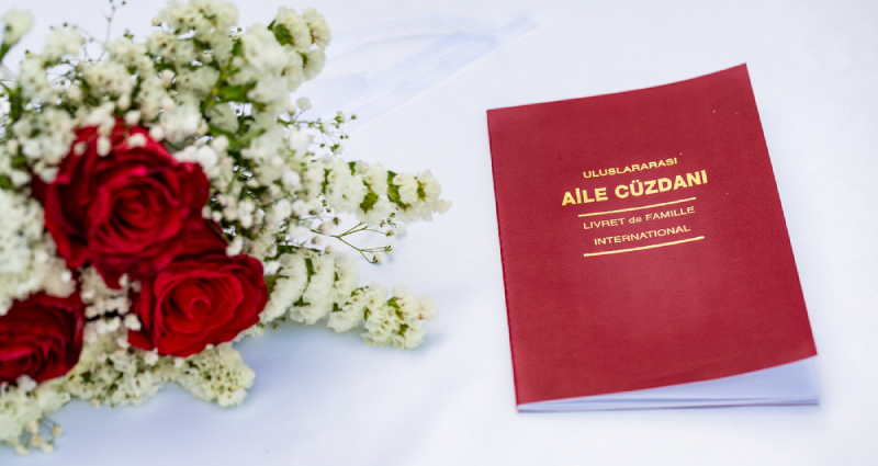 Legal Requirements for Foreigners to Get Married in Turkey