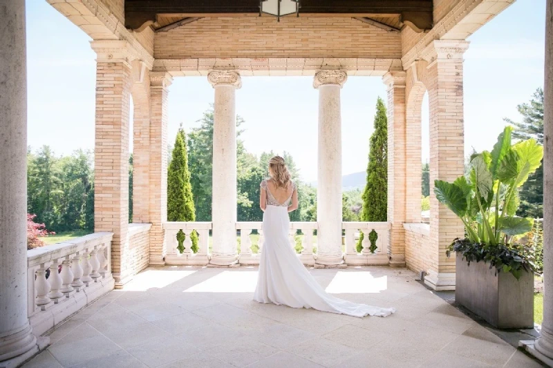 Experience the Magic of a Castle Wedding in Turkiye