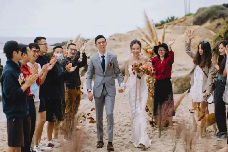 Beautiful Beachside Venues for Chinese Weddings in Antalya