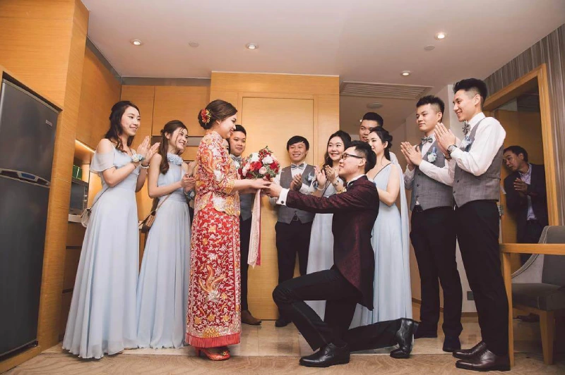 How to Plan a Destination Chinese Wedding on a Budget in Turkey