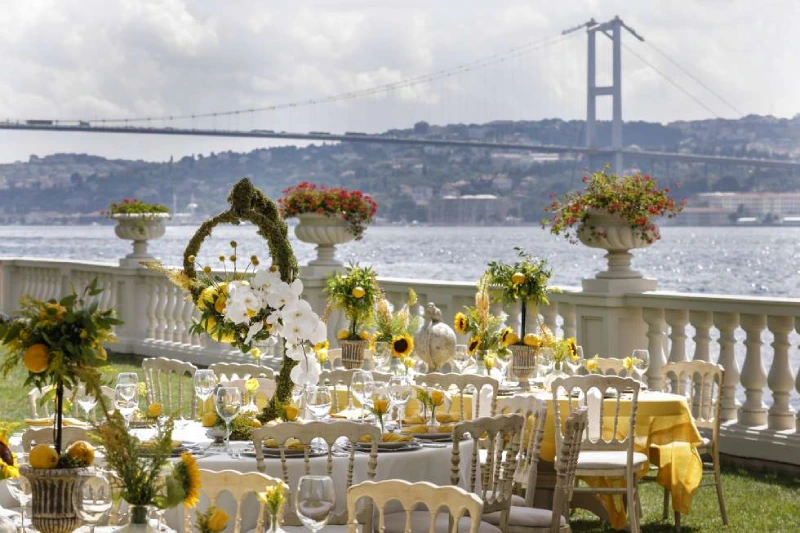 Istanbul - The Vibrant Metropolis with Historical Charm