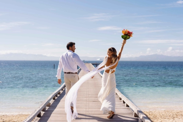 A Guide to Planning Your Dream Destination Wedding in Turkey