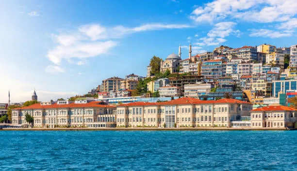 Why Cihangir is a Top Choice for High-Return Investments in Istanbul