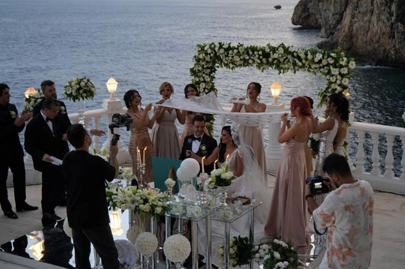 Understanding the Cost of a Persian Wedding in Turkey: A Comprehensive Guide