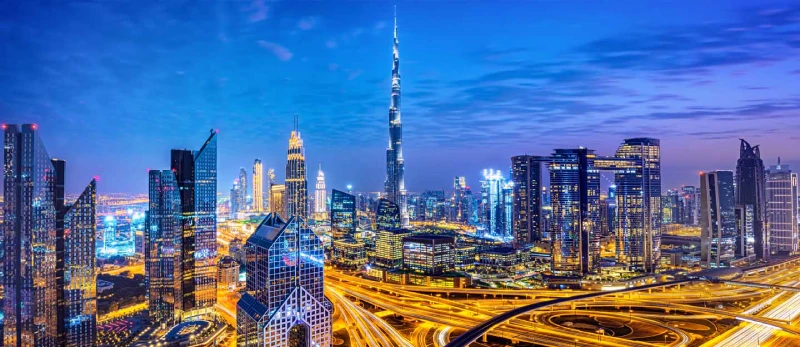 Understanding the different property types in Dubai