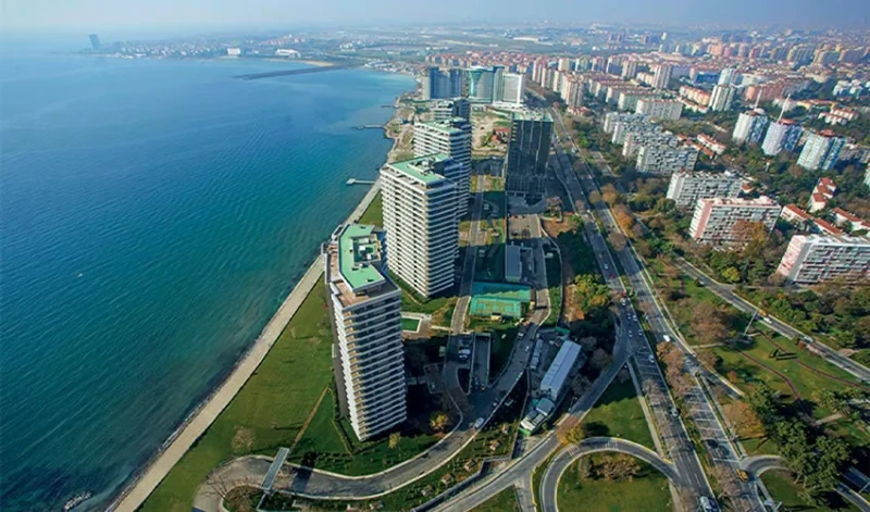 Why Bakırköy is a prime district for property buyers