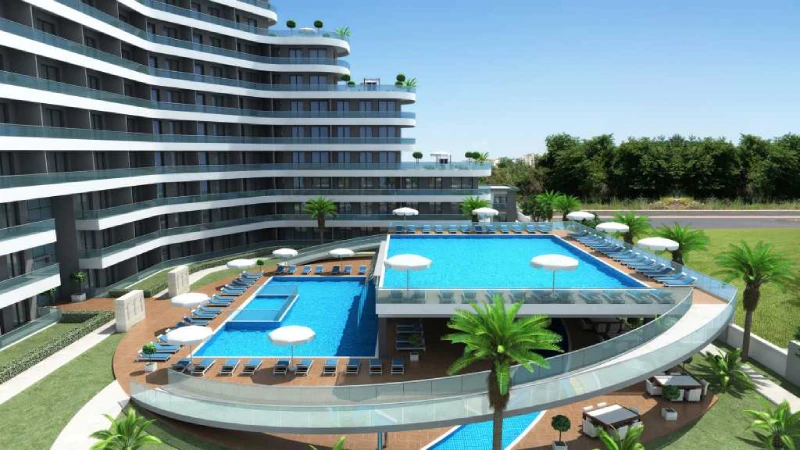 Discover the Best Time to Buy Property in Antalya