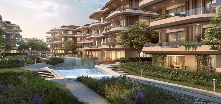 Discover Why Florya is Istanbul’s High-End Investment Hotspot