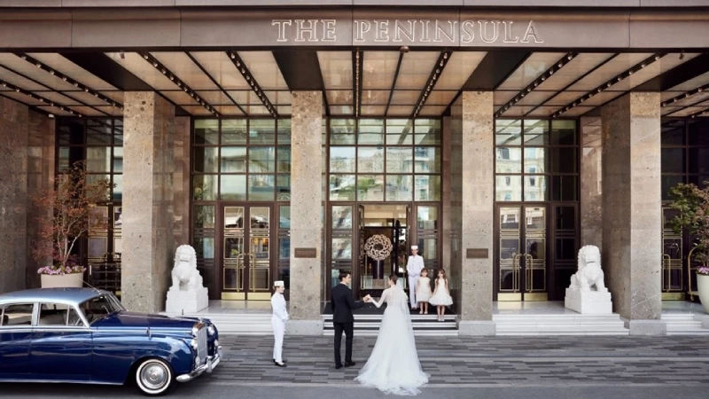 A Guide to Boutique Hotel Weddings in Istanbul’s Galata District