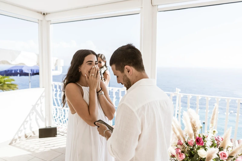 Why choose Antalya for a surprise proposal?