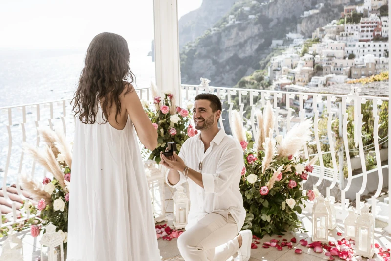 How to Plan a Memorable Surprise Proposal in Antalya