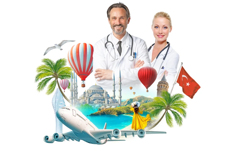 The Importance of Health and Wellness Tourism