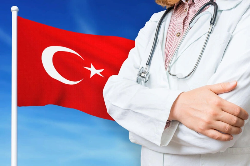 Exploring Turkey's Rich Cultural Heritage and Natural Beauty While Undergoing Treatment