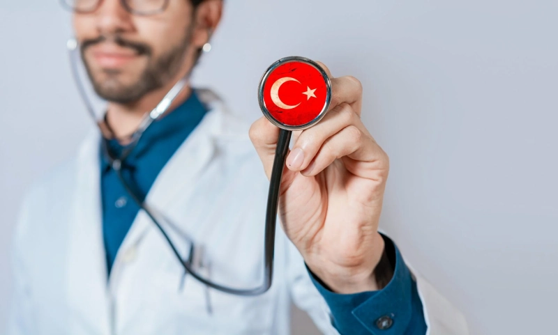 Discover Exceptional Health and Hospitality in Turkey with Medgol