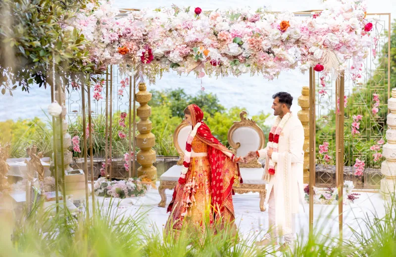 Why Choose Antalya for Your Hindu Wedding?