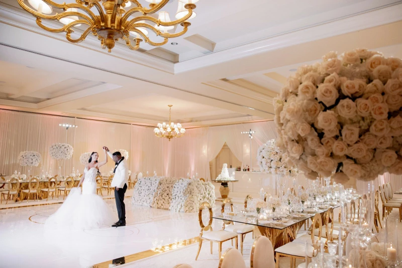 Benefits of hiring a local wedding planner in Antalya