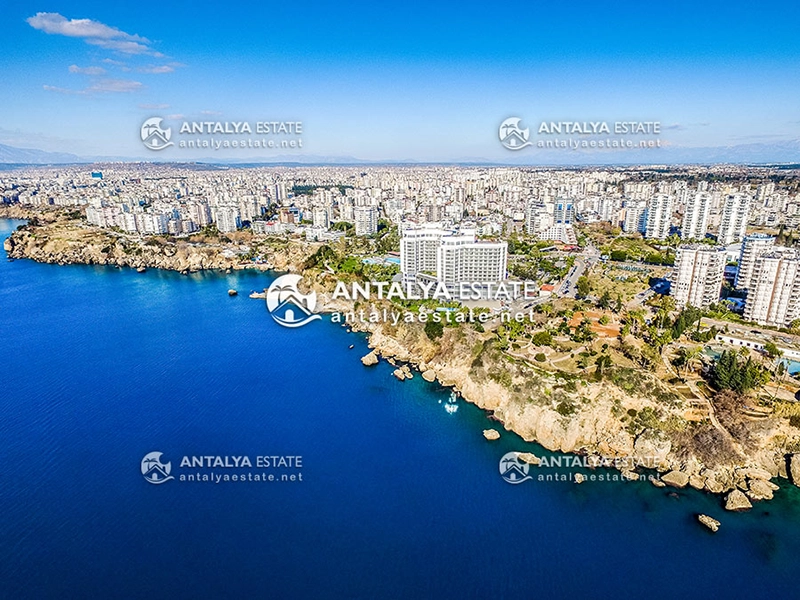 How to Choose the Perfect Property in Lara, Antalya: Tips for Buyers