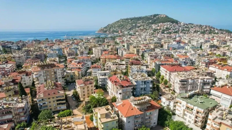 Public-private partnerships in Alanya's real estate industry