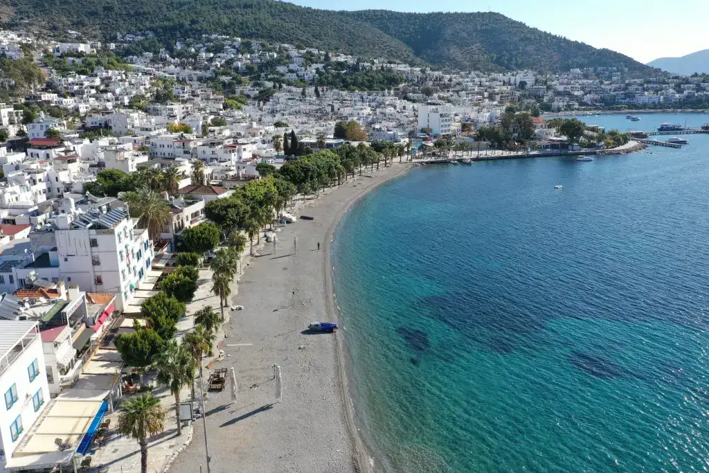 Property Prices in Bodrum: What to Expect