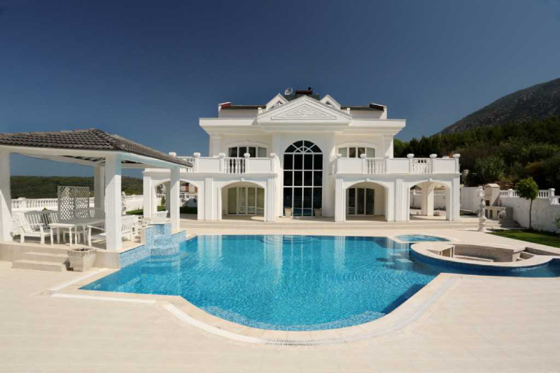 How much does it cost to buy property in Turkey? - Antalya Estate