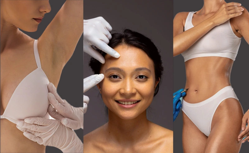 Patient Testimonials and Experiences with Plastic Surgery in Turkey