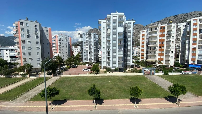 Prime Properties for Sale in Hurma, Antalya