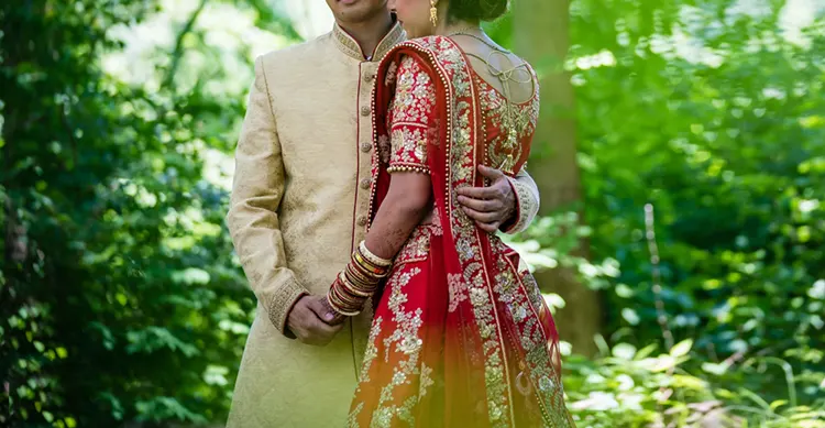 Affordable Indian Wedding in Antalya