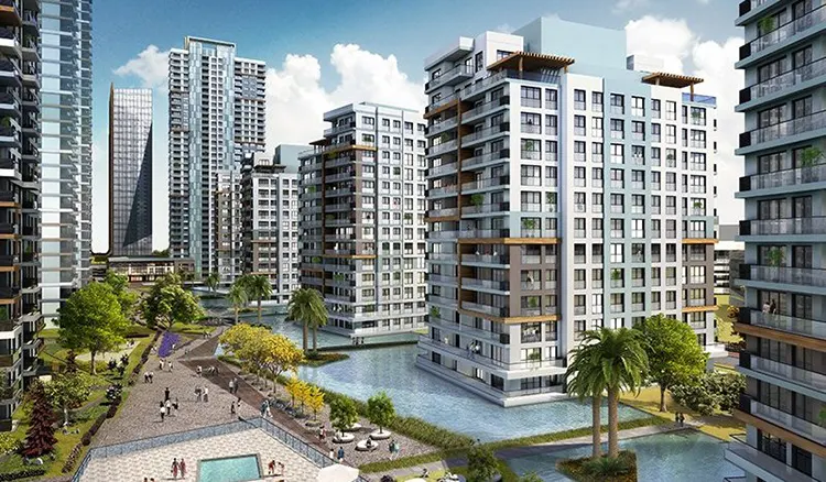 Discover the Golden Opportunity of Investing in Ümraniye, Istanbul