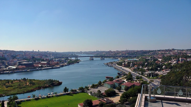 Property prices and investment opportunities in Eyüp District, Istanbul